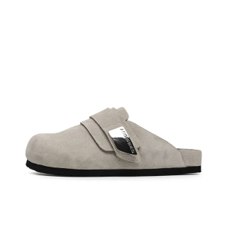 T628 PVC Buckle Birkenstock Shoes Unisex