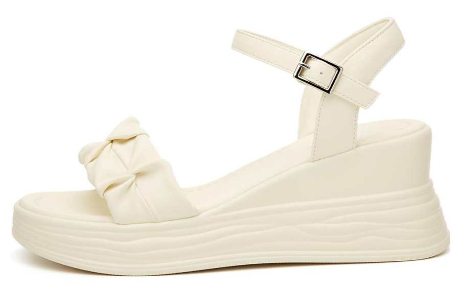 DAPHNE DAPHNE Pu Stylish Sandal 7cm Women's