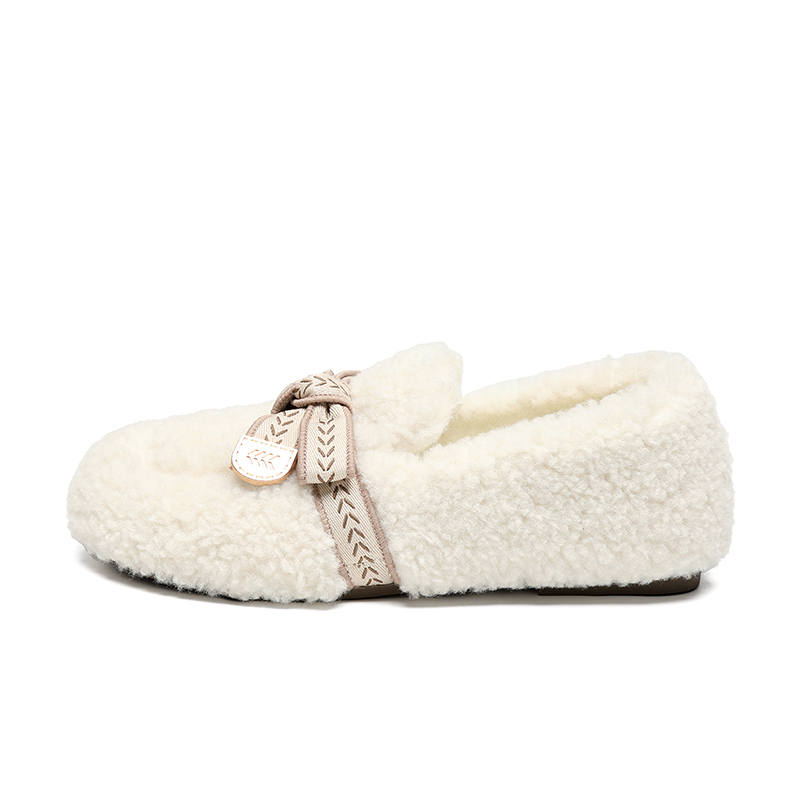 ZHR Fabric Casual Shoes Women's