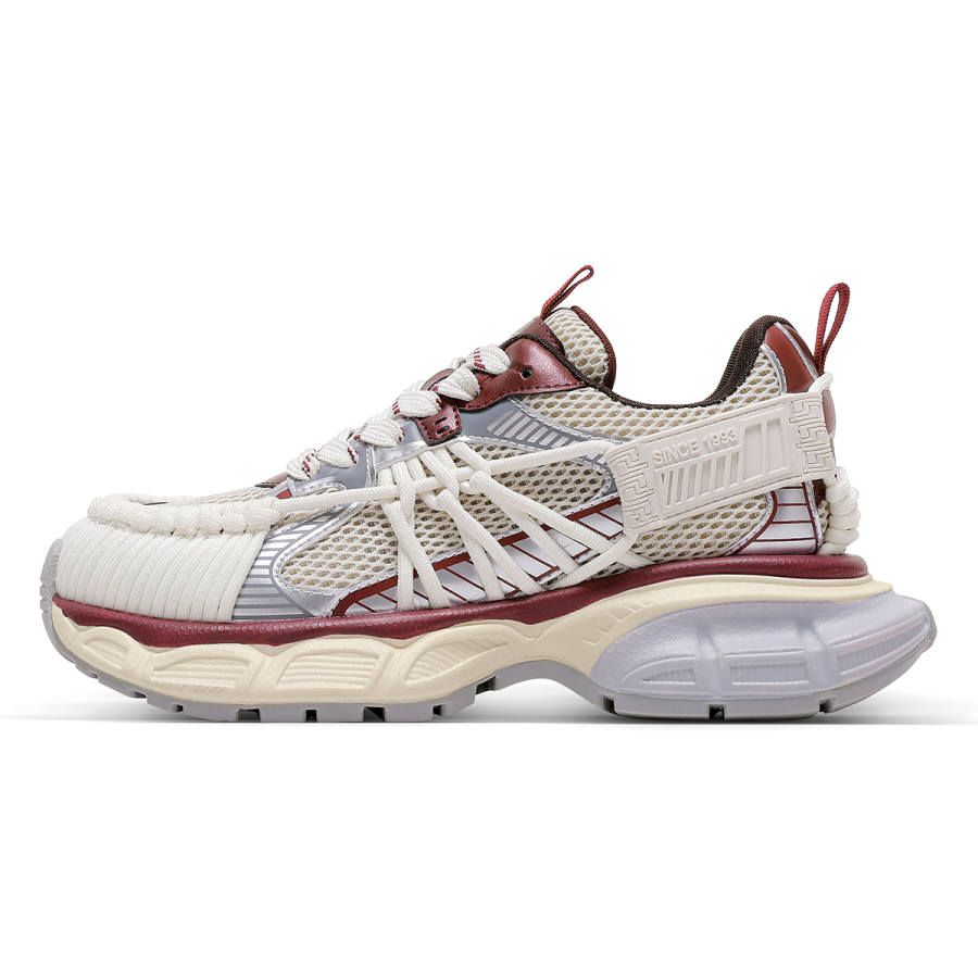 C°BANNER Low top Chunky Sneakers Women's