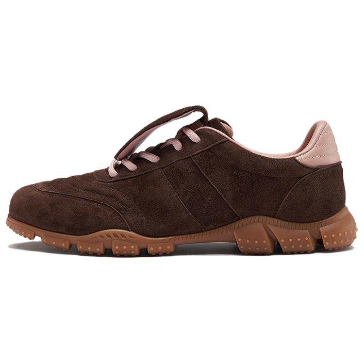 Le Saunda Abrasion Resistant Lightweight Wear resistant And Lightweight Casual Shoes Women's