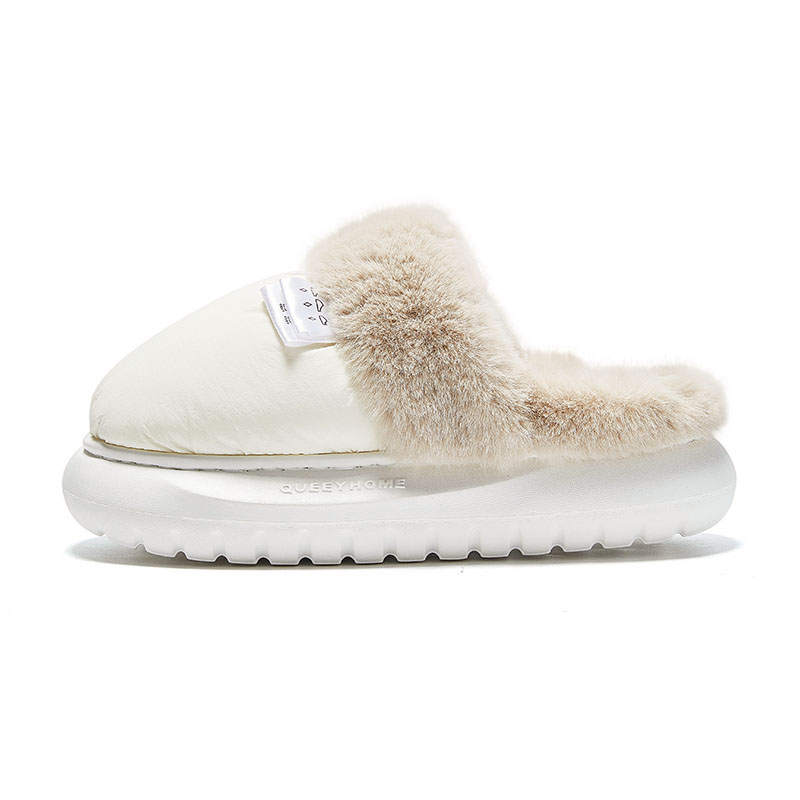 Love Of Ants EVA Abrasion Resistant Closed Toe Slippers Unisex