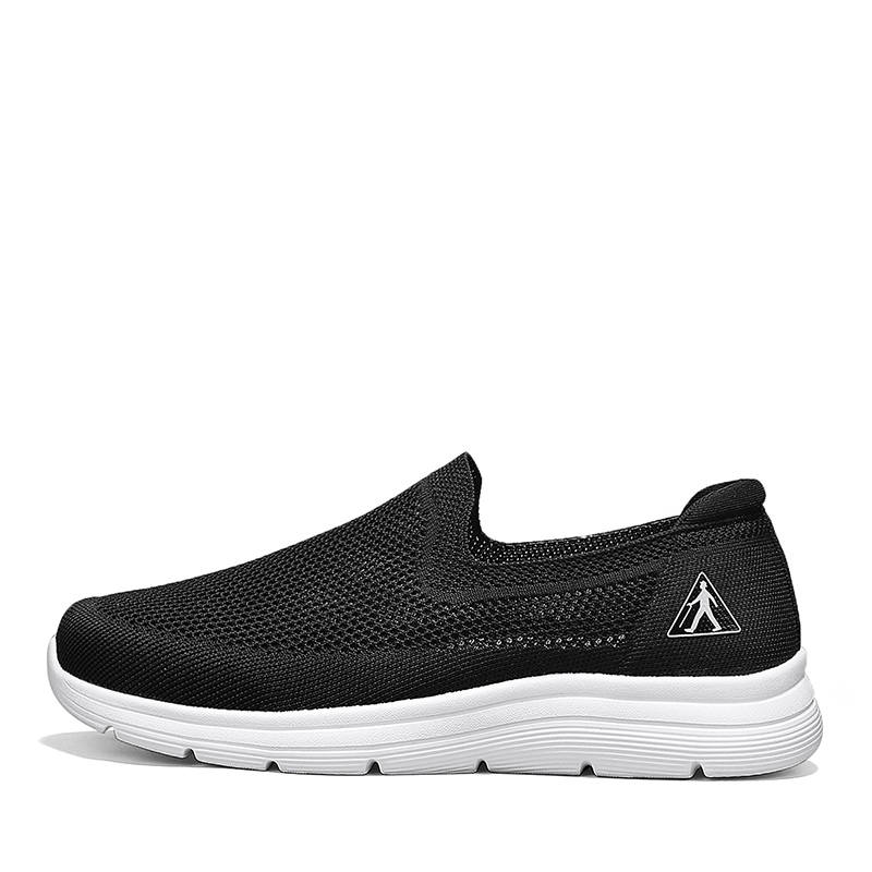ZULIZ Synthetic Leather Cushioning Slip Resistant Abrasion Resistant Breathable Low top Casual Shoes Unisex