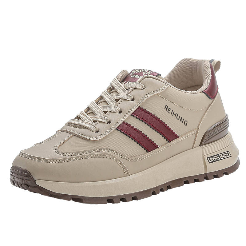 REIHUNG Low top Casual Shoes Women's