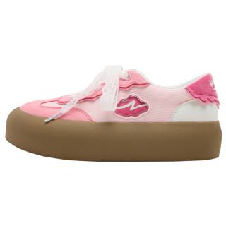 HERLOOK Low top Platform Height Increasing Casual Shoes Women's