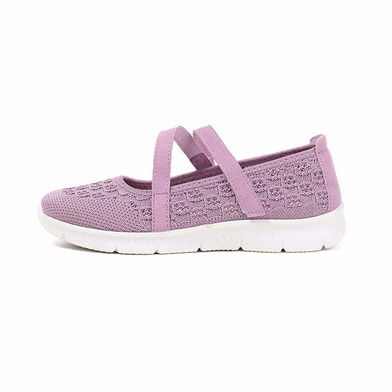 LAOMEIHUA Breathable Low top Casual Shoes Women's