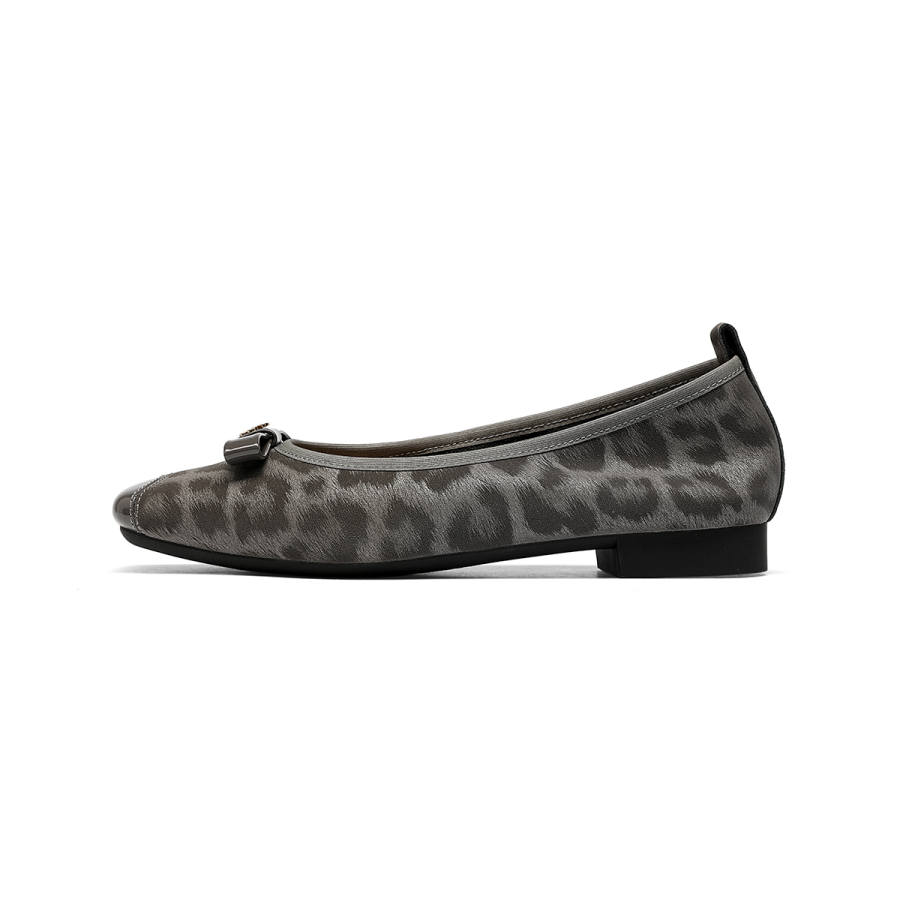 GOLDLION Casual Single Shoes Women's