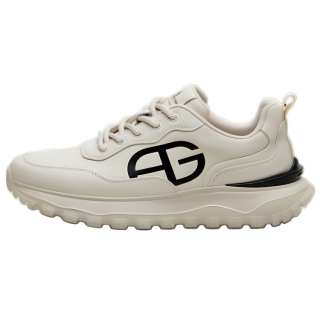 BIYINLEIFEN Low top Casual Shoes Men's