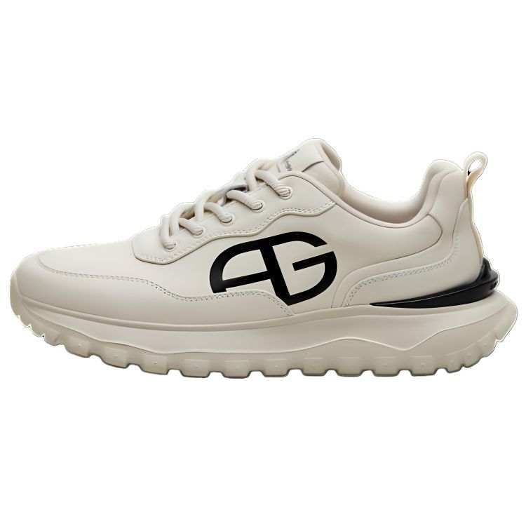 BIYINLEIFEN Low top Casual Shoes Men's