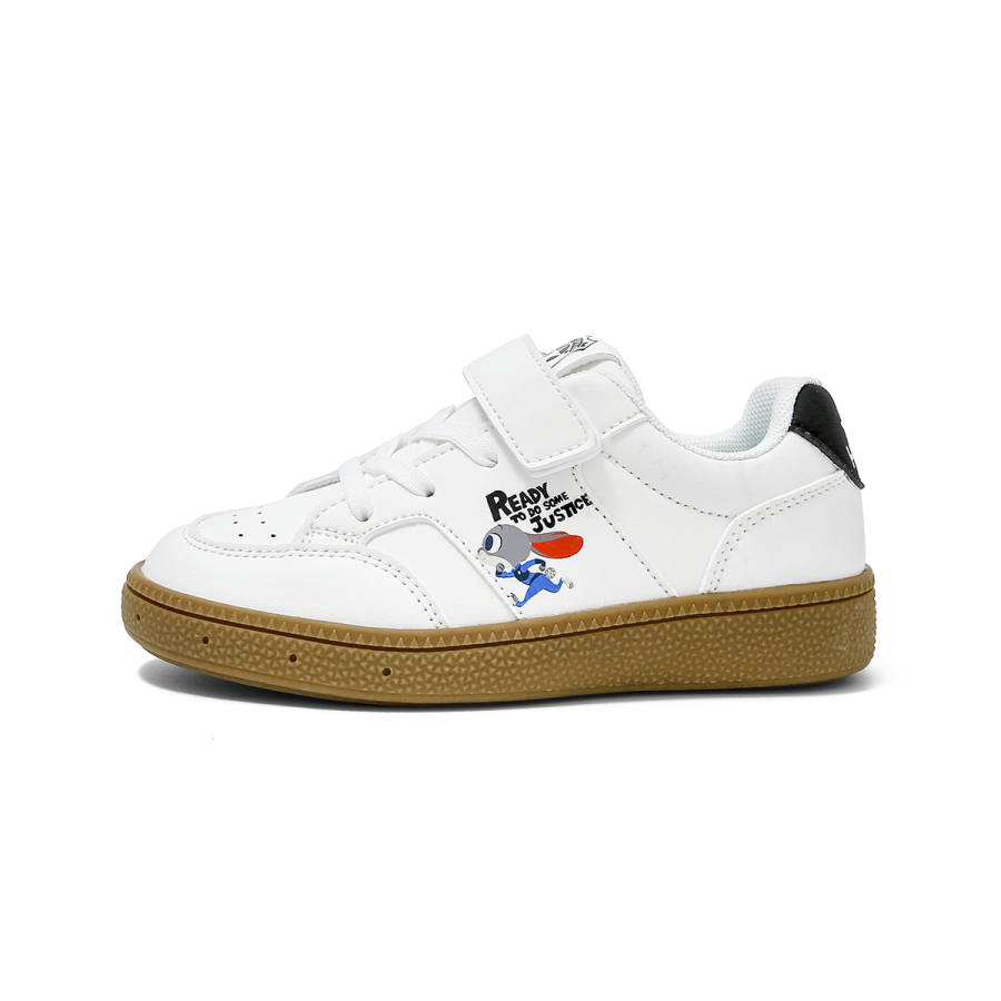 Disney Zootopia Low top Skateboard Shoes Women's