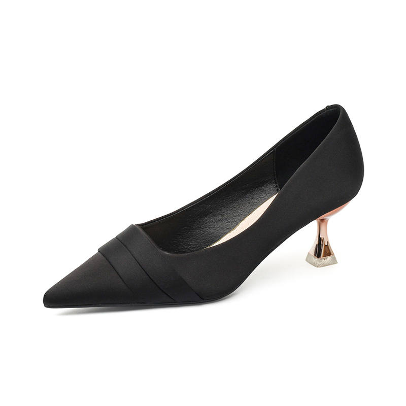 WESTLINK WESTLINK Slim Heel High Heels 6CM Women's