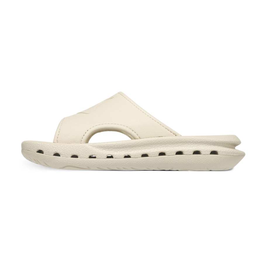 SOULSFENG Slide Slippers Unisex Khaki