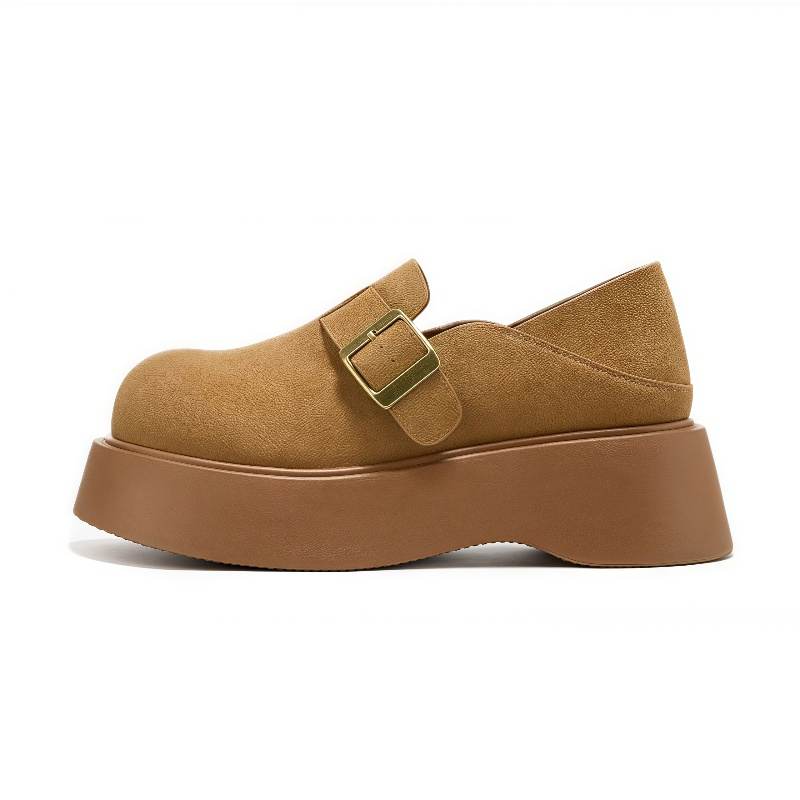 Luji Pu Low top Casual Shoes Women's