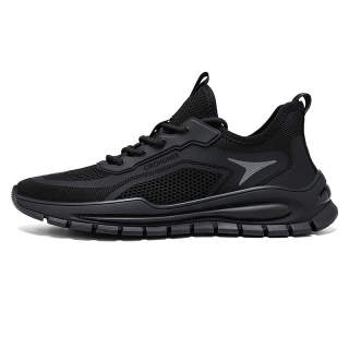CIROHUNER Mesh Breathable Lightweight Breathable And Lightweight Low top Casual Shoes Men's