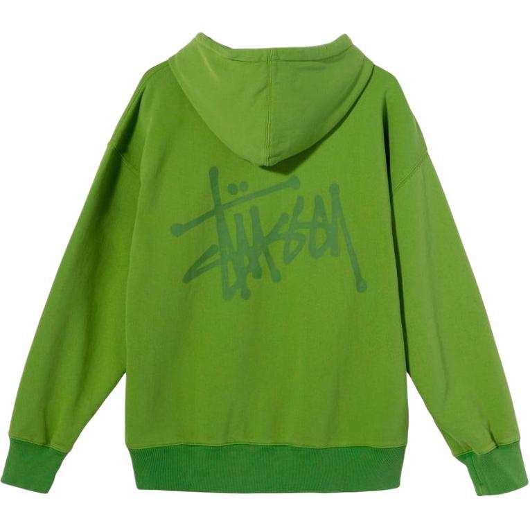 Stussy Sweatshirts Unisex Hooded Non Detachable Moderate