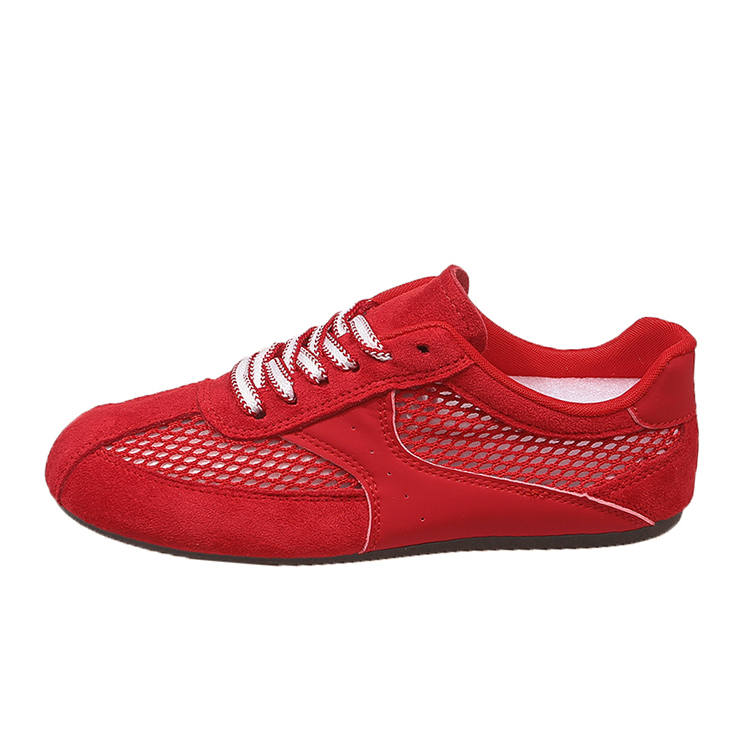 GULIA Slip Resistant, Abrasion Resistant, Moisture Wicking, Lightweight Low top Casual Shoes Women's