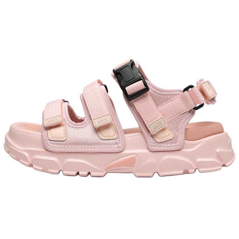 AKIII CLASSIC Beach Sandals Women's Pink