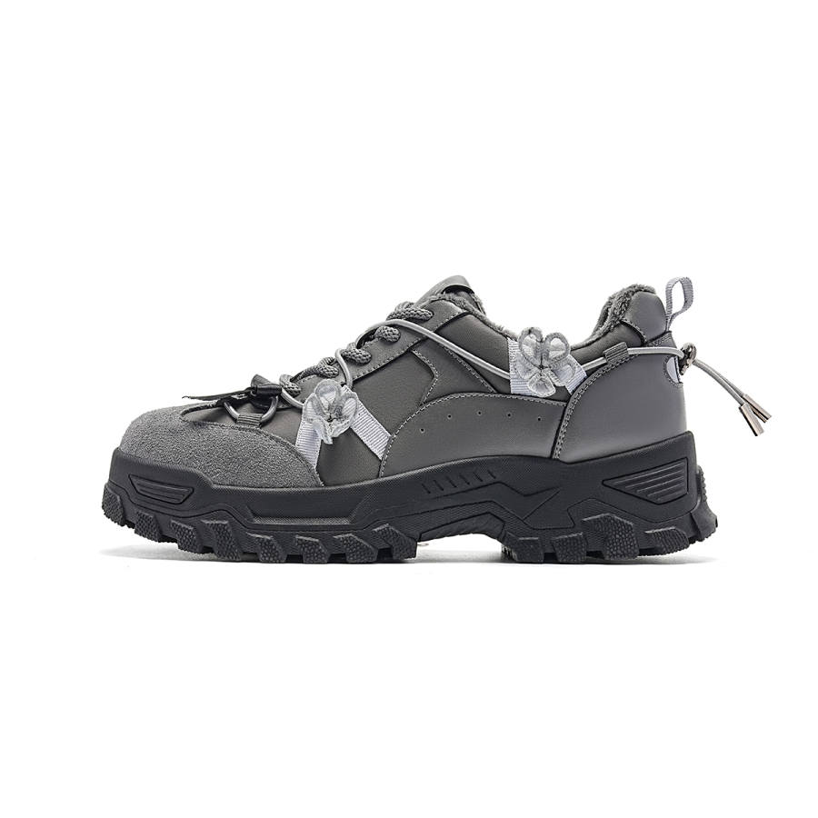EBLAN EBLAN Casual Shoes Women's Gray