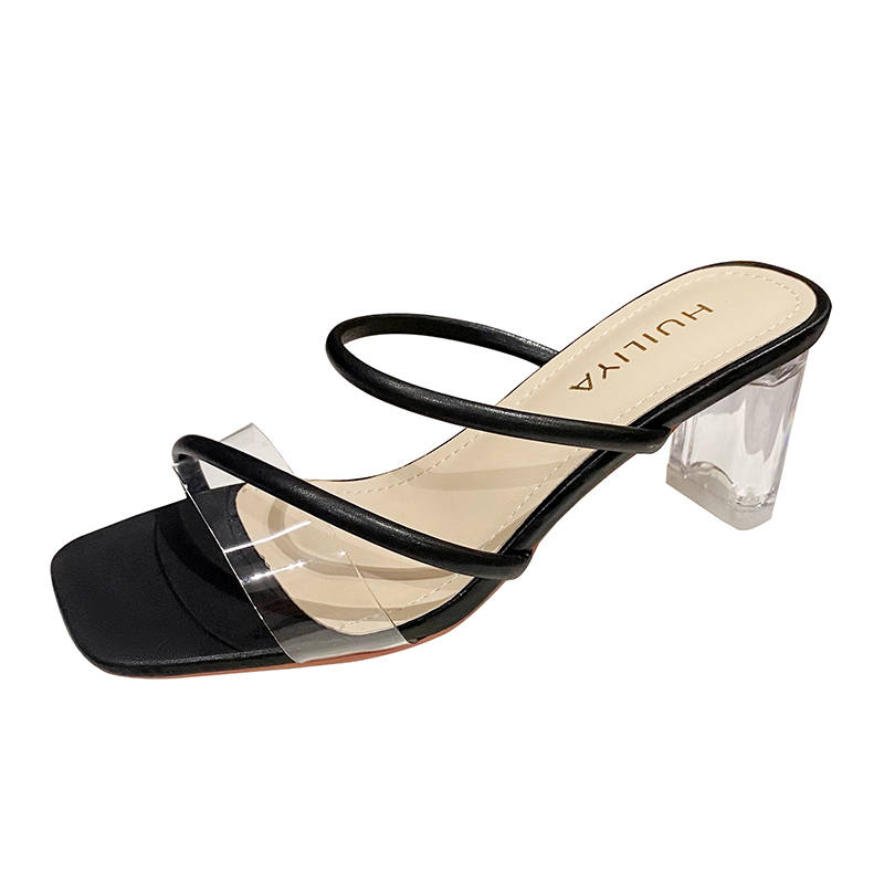 CAOZE Shiozawa Slide Slippers Women's