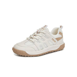 Zdwo Abrasion Resistant Breathable Low top Casual Shoes Women's