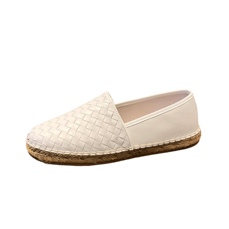 H2 H2 Espadrilles Men's White/Black