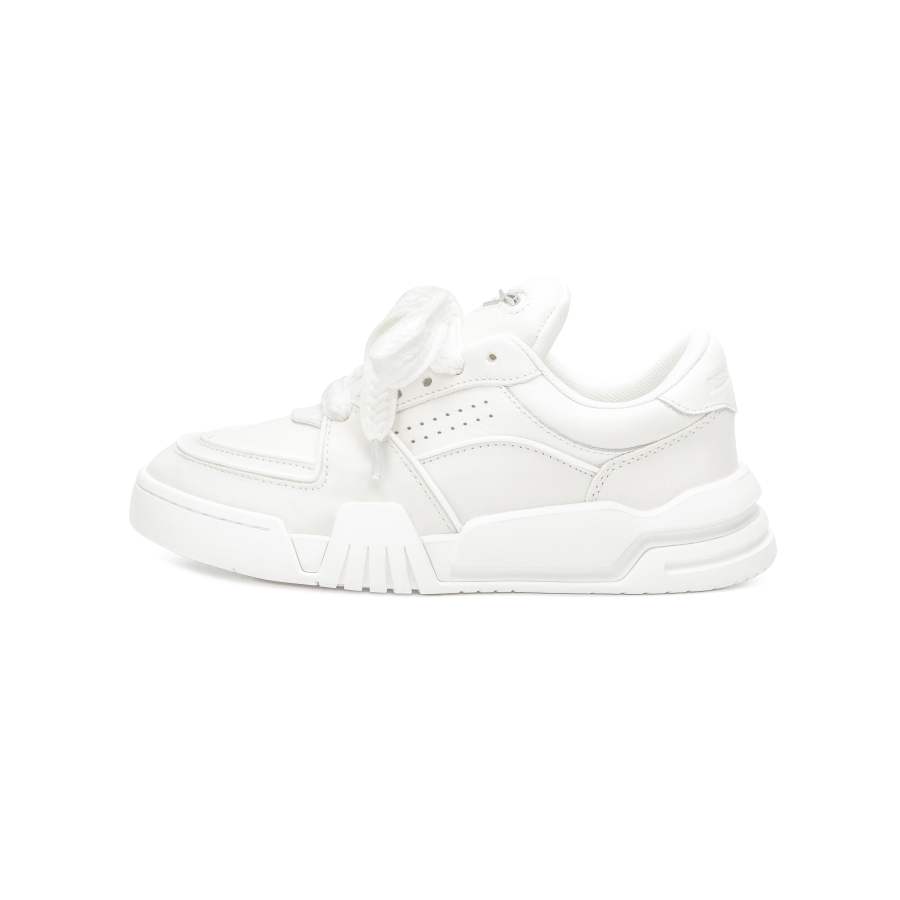 The Last Redemption Spacecourt SS23 Low top Stylish Skateboarding Shoes Women's