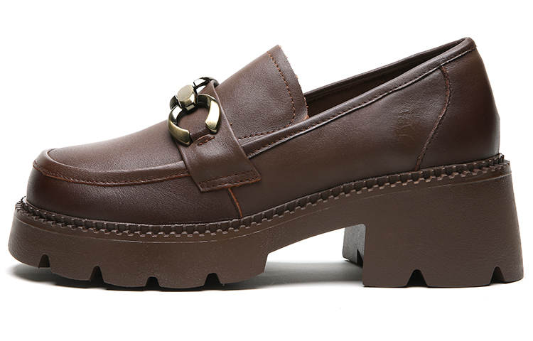 Mulinsen Women's Casual Shoes 6CM Women's