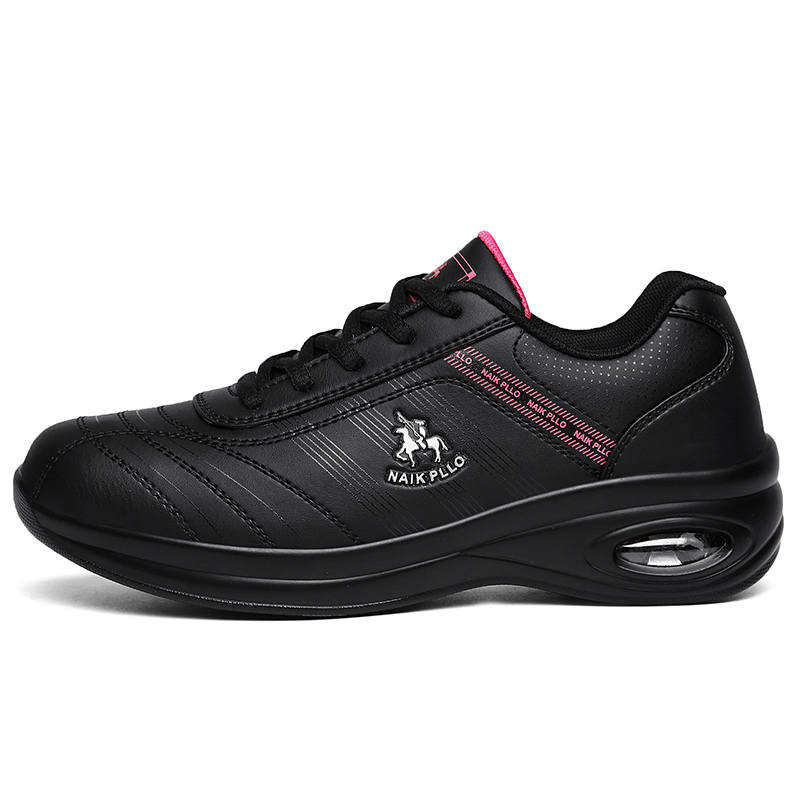 NAIKPLLO Soft And Comfortable Slip Resistant Abrasion Resistant Slip Resistant Abrasion Resistant Low top Casual Shoes