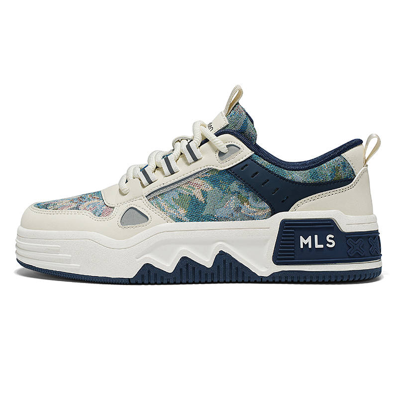 Mulinsen Skateboard Shoes Men's