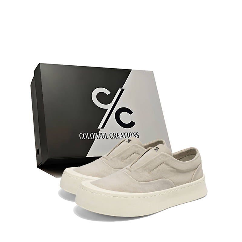 Colorful Creations Low top Skateboard Shoes Men's