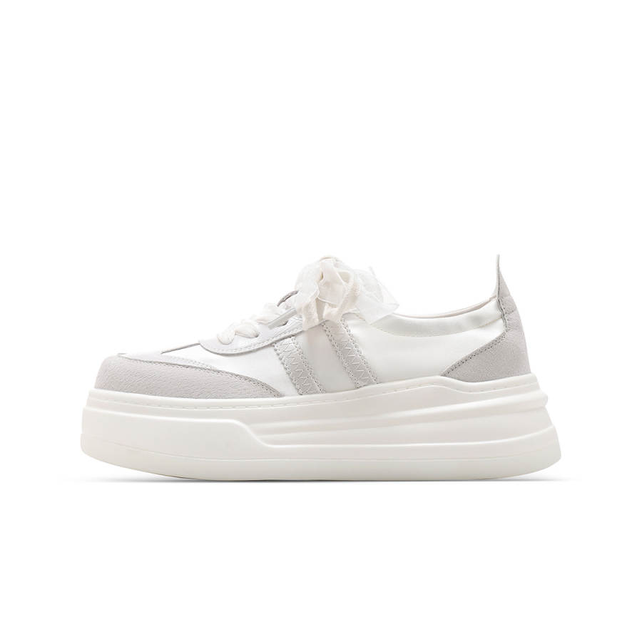 C°BANNER Slip Resistant Low top Skateboard Shoes Women's