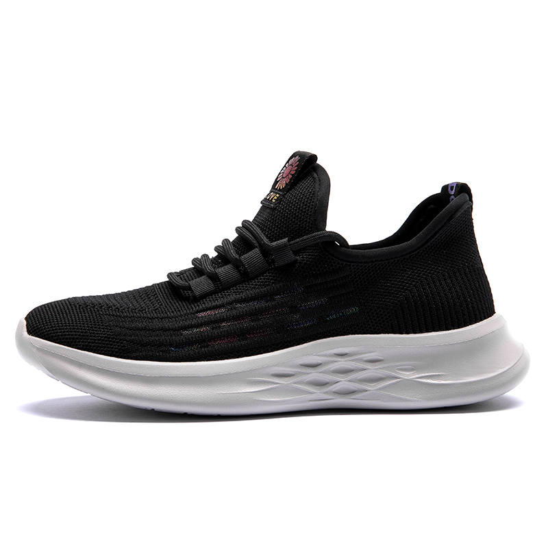 QIAONAI Low top Casual Shoes Women's