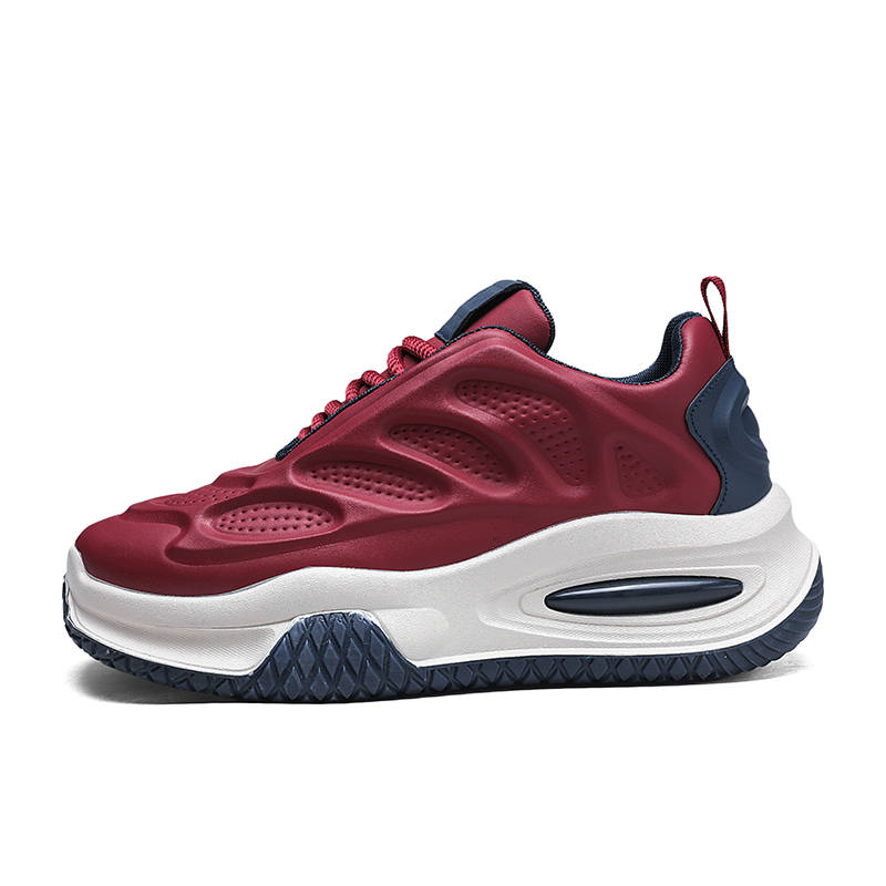 GONGNIUMEILI Low top Casual Shoes Men's