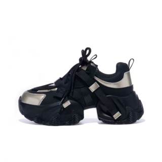 Alxnan Low top Chunky Sneakers Women's