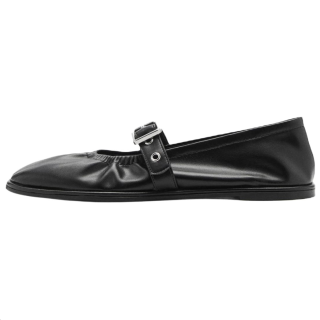 MANGO Casual Single Shoes Women's