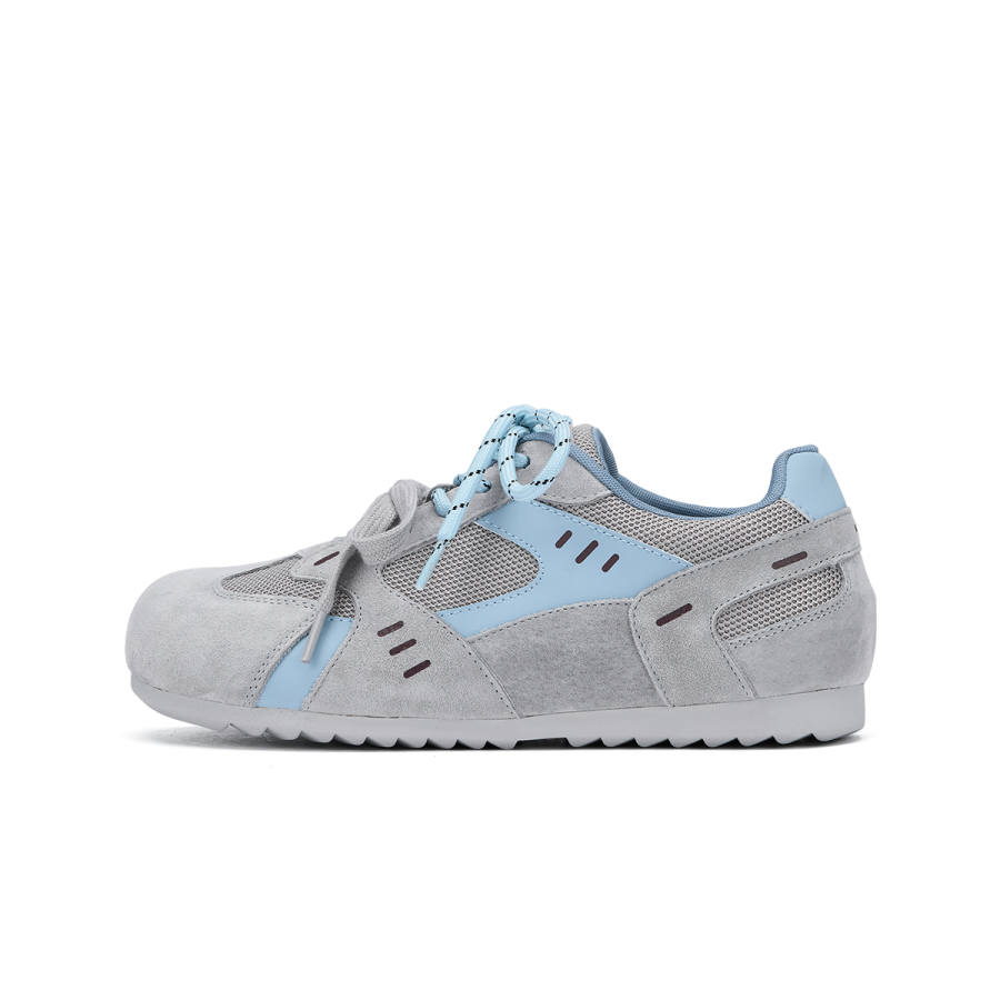 Hotwind Active Urban Collection Abrasion Resistant Slip Resistant Low top Casual Shoes Women's