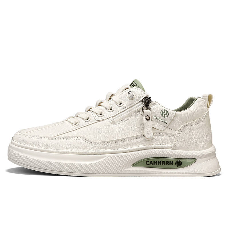 GONGNIUMEILI Skateboard Shoes Men's