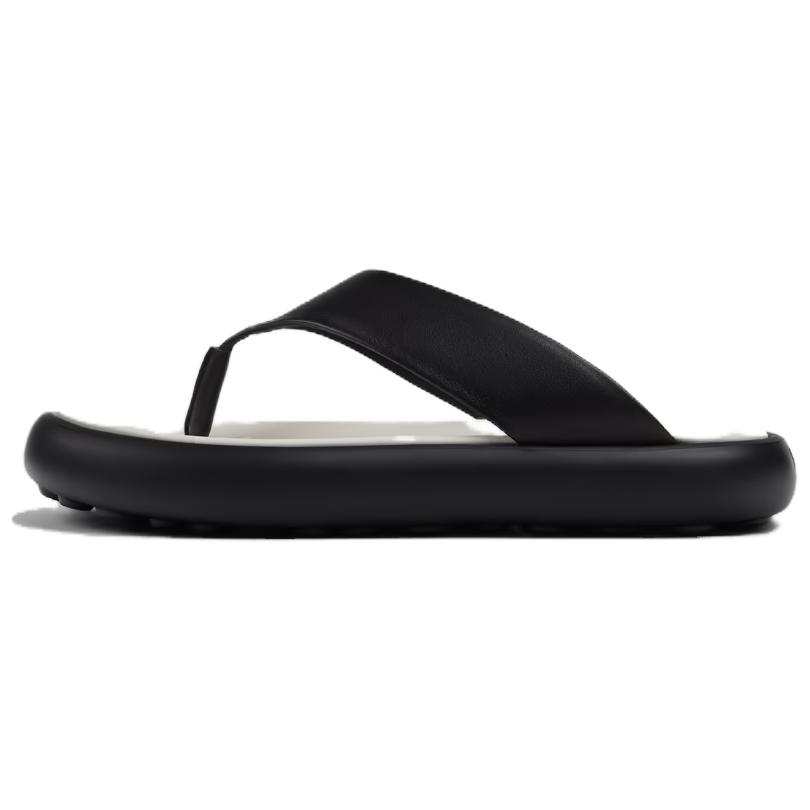 CAMPER CAMPER Twins Flip Flops Men's Black