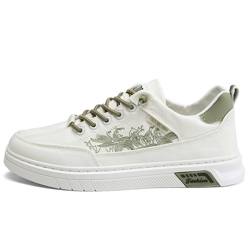 NMR NMR Casual Shoes Men's Low Top