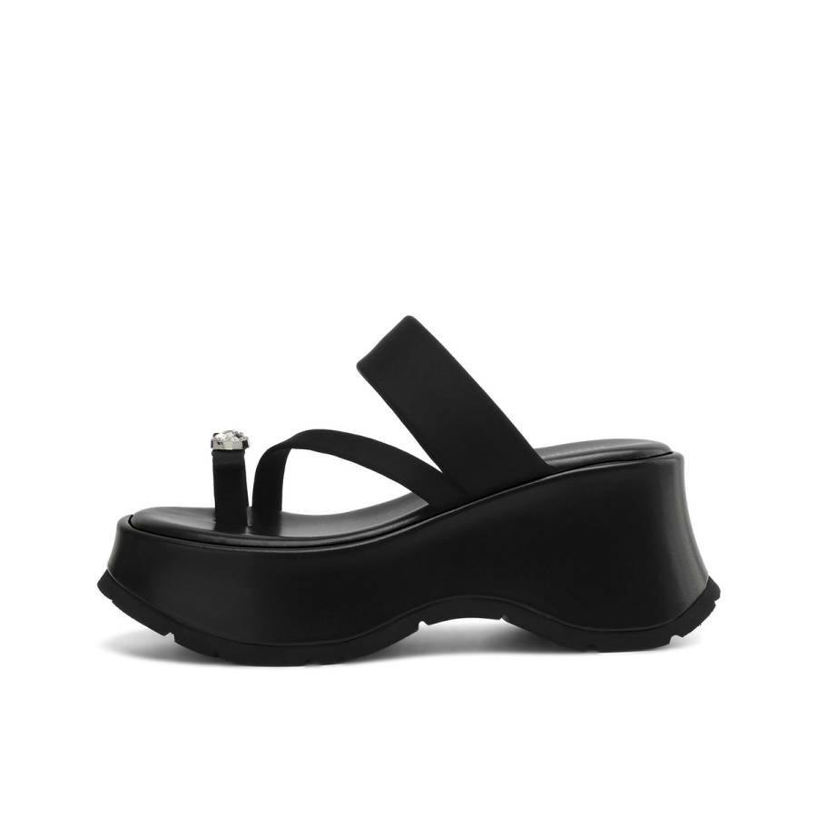 BOERDIQI Abrasion Resistant Slide Slippers Women's