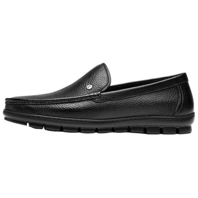 ROBERTA DI CAMERINO Casual Shoes Men's Black