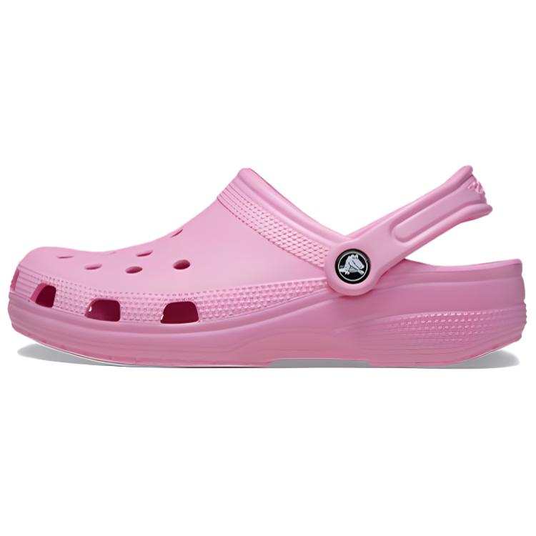 Crocs Crocs Classic Clog EVA Clogs Unisex Pink