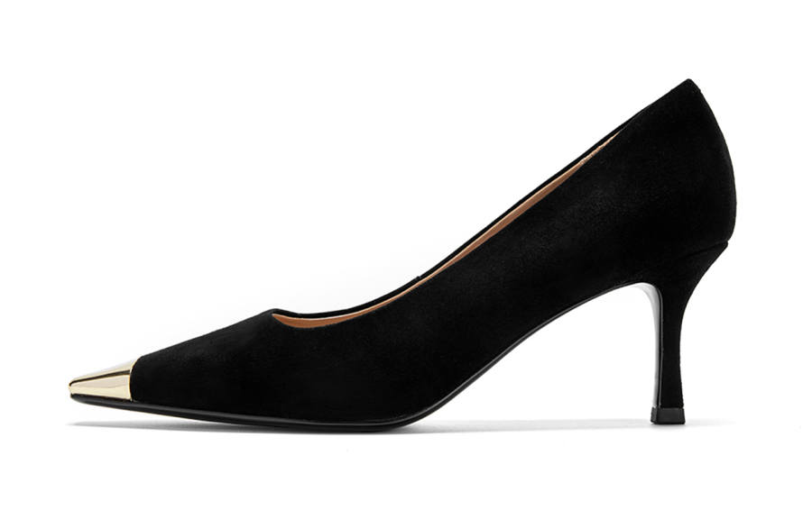 NINE WEST NINE WEST High Heels Women's Black