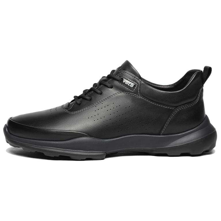 VOLO Athletic Shoes Casual Shoes Men's Black