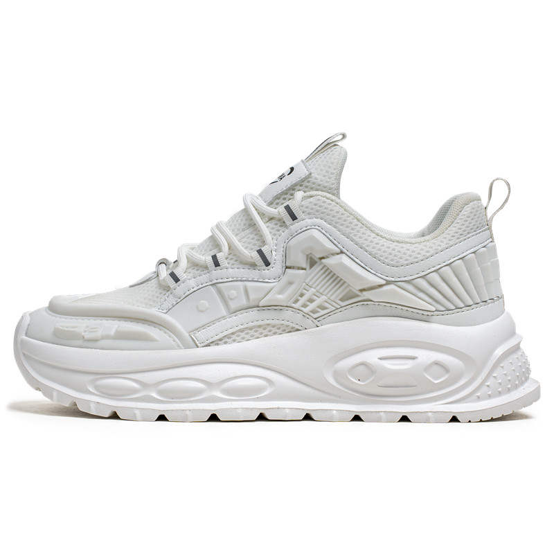 NMR Leather Slip Resistant And Breathable Slip Resistant And Breathable Low top Casual Shoes Men's