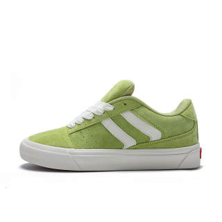 IEXX Low top Skateboard Shoes Unisex Avocado