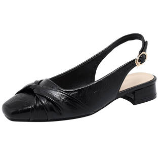 TADSW Microfiber Leather Casual Shoes Women's