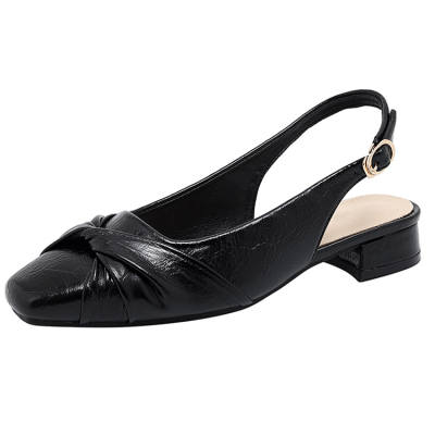 TADSW Microfiber Leather Casual Shoes Women's