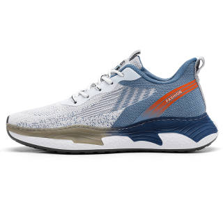 TFKY Fabric Slip Resistant, Breathable, And Lightweight Slip Resistant, Breathable, Lightweight Low top Casual Shoes