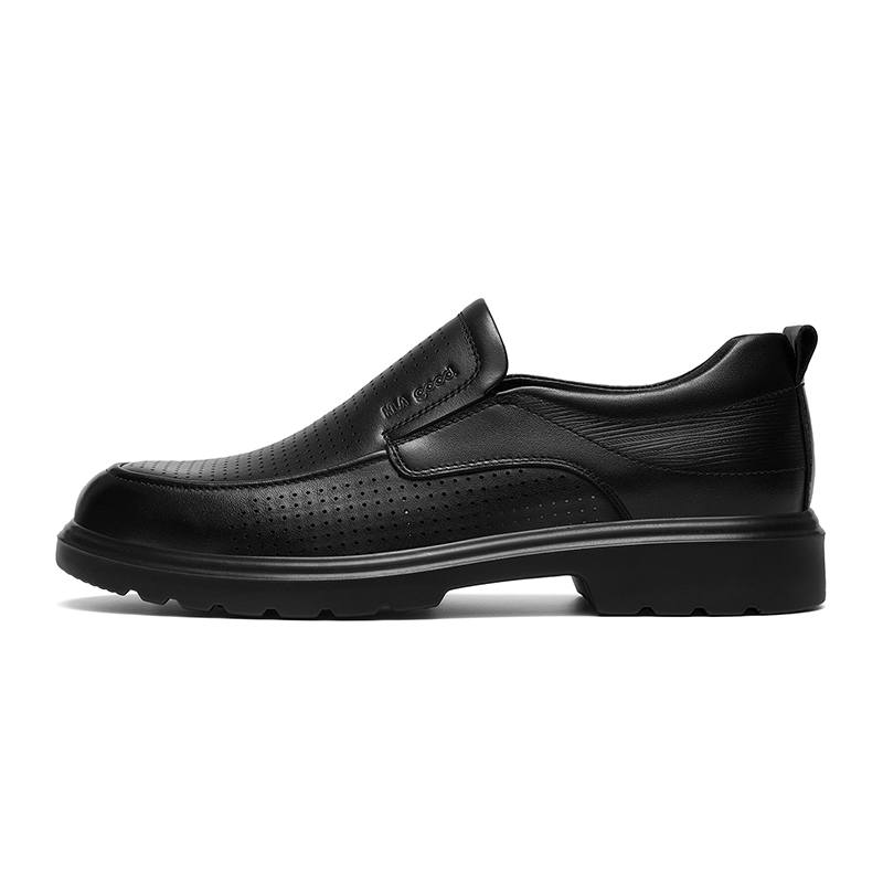 HLA Men's Casual Shoes Men's Low Top